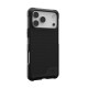 UAG Чехол для iPhone 17 Pro Max, Metropolis LT MagSafe, Kevlar Black (114518113940)