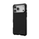 UAG Чехол для iPhone 17 Pro Max, Metropolis LT MagSafe, Kevlar Black (114518113940)
