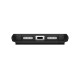 UAG Чехол для iPhone 17 Pro Max, Metropolis LT MagSafe, Kevlar Black (114518113940)