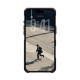 UAG Чехол для iPhone 17 Pro Max, Metropolis LT MagSafe, Kevlar Black (114518113940)