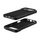 UAG Чехол для iPhone 17 Pro Max, Metropolis LT MagSafe, Kevlar Black (114518113940)