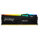 Kingston Пам'ять ПК  DDR5 32GB 5600 FURY Beast RGB EXPO (KF556C36BBEA-32)