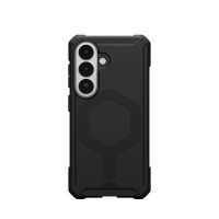 UAG Чохол UAG для Samsung Galaxy S26, Essential Armor with Magnet, Black (214534114040)