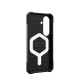 UAG Чохол UAG для Samsung Galaxy S26, Essential Armor with Magnet, Black (214534114040)