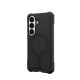 UAG Чохол UAG для Samsung Galaxy S26, Essential Armor with Magnet, Black (214534114040)