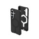 UAG Чохол UAG для Samsung Galaxy S26, Essential Armor with Magnet, Black (214534114040)