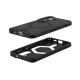 UAG Чохол UAG для Samsung Galaxy S26, Essential Armor with Magnet, Black (214534114040)