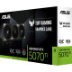Видеокарта ASUS GeForce RTX5070 Ti 16GB TUF OC GAMING (TUF-RTX5070TI-O16G-GAMING)