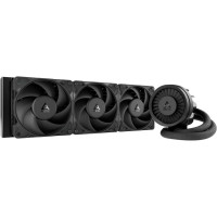 Система жидкостного охлаждения Arctic Liquid Freezer III Pro 360 (Black) (ACFRE00180A)