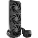 Система жидкостного охлаждения Arctic Liquid Freezer III Pro 360 (Black) (ACFRE00180A)