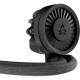 Система жидкостного охлаждения Arctic Liquid Freezer III Pro 360 (Black) (ACFRE00180A)