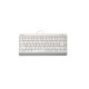 Клавиатура A4Tech FK11 Fstyler Compact Size USB White (4711421953245)