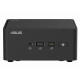 Компьютер ASUS NUC 15 Pro RNUC15CRHU700002 / Ultra 7 255H 28W, Wi-Fi 7 BE201 (90AR00Q2-M000A0)