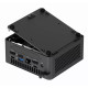 Компьютер ASUS NUC 15 Pro RNUC15CRHU700002 / Ultra 7 255H 28W, Wi-Fi 7 BE201 (90AR00Q2-M000A0)