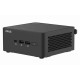 Компьютер ASUS NUC 15 Pro RNUC15CRHU700002 / Ultra 7 255H 28W, Wi-Fi 7 BE201 (90AR00Q2-M000A0)