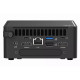 Компьютер ASUS NUC 15 Pro RNUC15CRHU700002 / Ultra 7 255H 28W, Wi-Fi 7 BE201 (90AR00Q2-M000A0)
