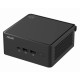 Компьютер ASUS NUC 15 Pro RNUC15CRHU700002 / Ultra 7 255H 28W, Wi-Fi 7 BE201 (90AR00Q2-M000A0)