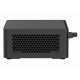 Компьютер ASUS NUC 15 Pro RNUC15CRHU700002 / Ultra 7 255H 28W, Wi-Fi 7 BE201 (90AR00Q2-M000A0)