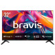 Телевизор Bravis 32L5000H