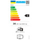 Телевизор Bravis 32L5000H