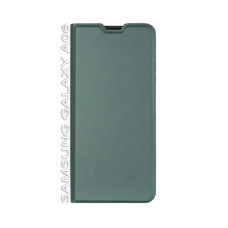 Чехол для мобильного телефона BeCover Exclusive New Style Samsung Galaxy A06 SM-A065 Dark Green (712685)