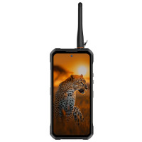 Мобильный телефон OUKITEL WP61 PLUS 12/512GB Black (6941749862785)