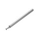 Стилус Baseus Golden Cudgel Capacitive Stylus Pen Silver (ACPCL-0S)