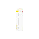 Стилус Baseus Golden Cudgel Capacitive Stylus Pen Silver (ACPCL-0S)