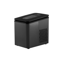 ARDESTO Ice maker household, 12kg/day, 1.8L, black (IM-A1200B)