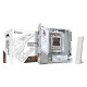 Gigabyte Материнська плата X870I AORUS PRO ICE sAM5 X870I AORUS PRO ICE 2xDDR5 M.2 Wi-Fi BT HDMI Type-C ATX (X870I_AORUS_PRO_ICE)