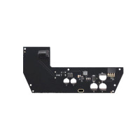 Ajax Плата блоку живлення PSU для Hub, Hub Plus, Rex, 12V (000017048)