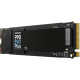 Накопитель SSD M.2 2280 1TB 990 EVO Plus Samsung (MZ-V9S1T0BW)