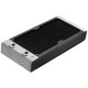 Радиатор охлаждения Ekwb EK-Quantum Surface P240 - Black Edition (3831109892053) (3831109892053)