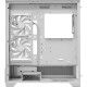 Корпус для ПК Gamdias ATLAS M1 WH (4712960139572)