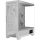 Корпус для ПК Gamdias ATLAS M1 WH (4712960139572)