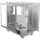 Корпус для ПК Gamdias ATLAS M1 WH (4712960139572)