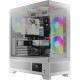 Корпус для ПК Gamdias ATLAS M1 WH (4712960139572)