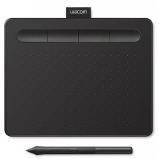 Графический планшет Wacom Intuos S (CTL-4100K-N)