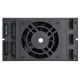Бэкплейн Chieftec 2x5.25"/3x3.5" Hot-Swap Aluminium (CBP-2131SAS)