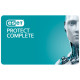 Антивірус Eset PROTECT Complete з хмарним та локал. управл. 18 ПК на 1year (EPCC_18_1_B)