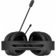 ASUS Гарнитура TUF Gaming H1 7.1, mini-jack/dual 3.5мм, 1.2м/1.2м, чёрний (90YH03A2-B1UA00)
