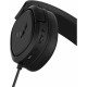 ASUS Гарнитура TUF Gaming H1 7.1, mini-jack/dual 3.5мм, 1.2м/1.2м, чёрний (90YH03A2-B1UA00)