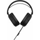 ASUS Гарнитура TUF Gaming H1 7.1, mini-jack/dual 3.5мм, 1.2м/1.2м, чёрний (90YH03A2-B1UA00)