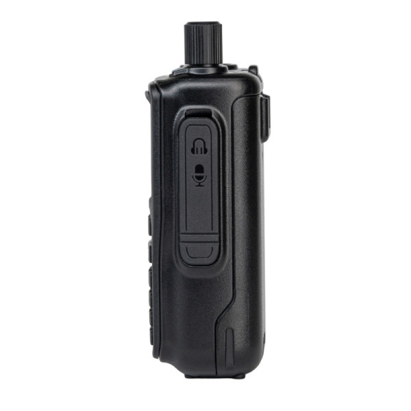 Портативная рация Baofeng UV-5R MINI Black (UV-5R_MINI_Black)