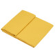 ARDESTO Flat bed sheet Mix&Match, sateen, sunny, 180x240cm, 100% cotton (ART1824FSS)