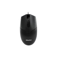 Мышка Meetion M360 USB Black (MT-M360-A160CM)