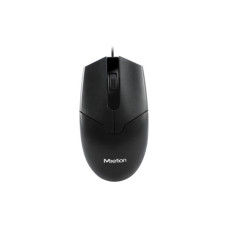 Мышка Meetion M360 USB Black (MT-M360-A160CM)