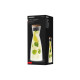 ARDESTO Pitcher with lid, 1000 ml, borosilicate glass (AR2610GB)