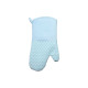ARDESTO Glove Tasty Baking, 35*19 cm, blue, silicone, cotton (AR2327T)