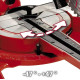 Einhell Пила торцовочная с протяжкой TC-SM 2534/1 Dual, 2100 Вт, диск 250 мм, лазер (4300395)